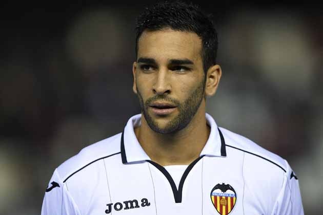 adel_rami_9_9_630 عادل رامي يغيب عن الملاعب ستة اسابيع