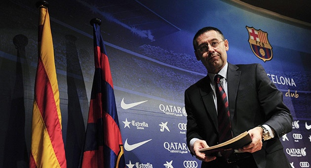 barcha_20_9__630 بارتوميو يرفض فكرة رحيل برشلونة عن الليغا