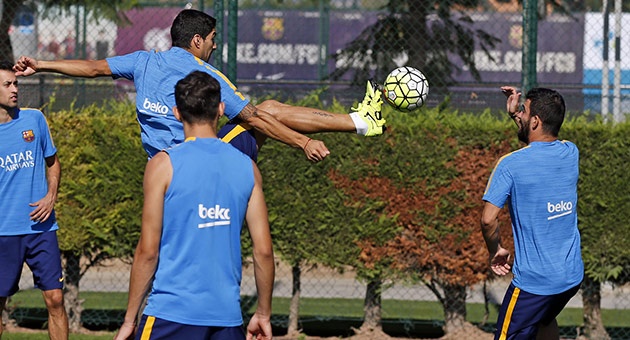 barcha_21_9__630 برشلونة يلتقي سلتا فيغو وفرصة تاريخية لرونالدو ونافاس