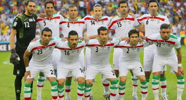 iran_8_9_630  ايران تتخطى الهند وتتصدر المجموعة الرابعة