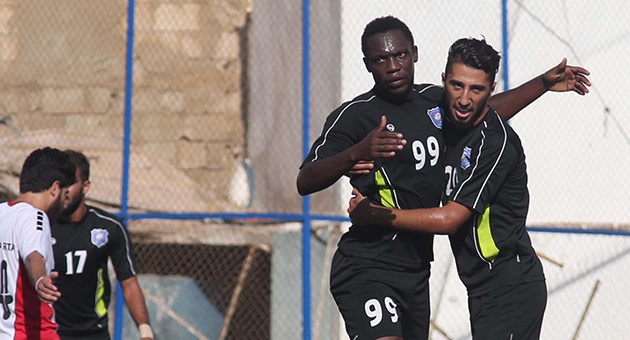 kabiro_22_9__630 شباب الساحل الى نهائي كأس التحدي لكرة القدم