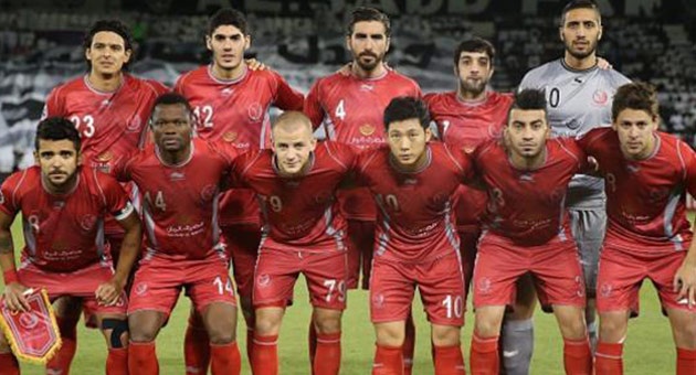lakhwaya_16_9_630 لخويا يستهل حملته بلقاء صعب في الدوري القطري
