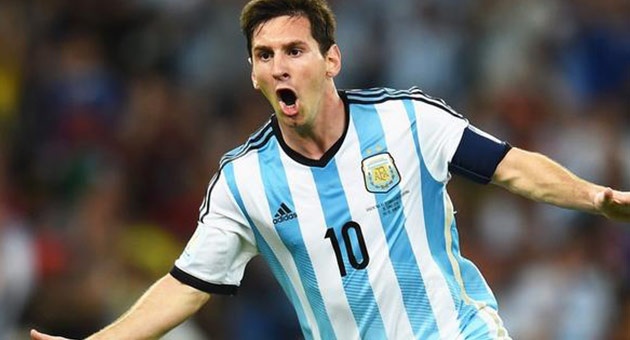 messi_9_9__630 تعادل الارجنتين والمكسيك ودياً