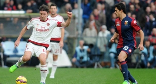 milan_279_630 ميلان يتعرض لخسارته الثالثة هذا الموسم