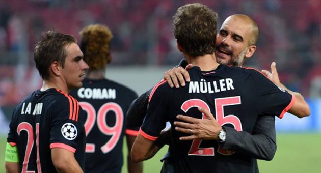 muller_17_9__630 بايرن ميونيخ وبوروسيا دورتموند في مشهد تنافسي متجدد