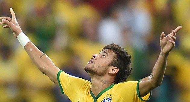 neymar_9_9_630 نيمار يقود البرازيل للفوز على الولايات المتحدة