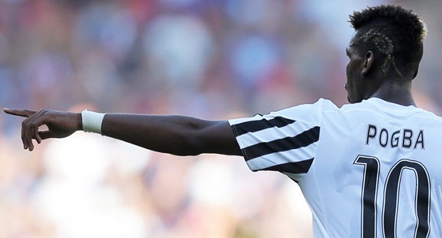 pogba_20_9__630 فوز يوفنتوس على جنوى بهدفين نظيفين