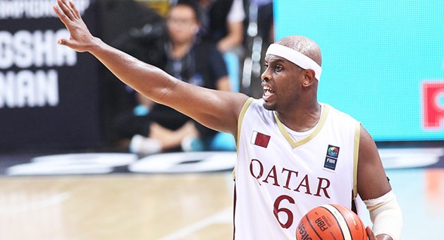 qatar_28_9__630_01 قطر الى ربع نهائي بطولة آسيا لكرة السلة