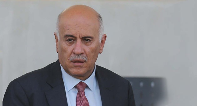 rajoub_6_9_630 الاتحاد الفلسطيني متمسك بحقه في ملعبه البيتي