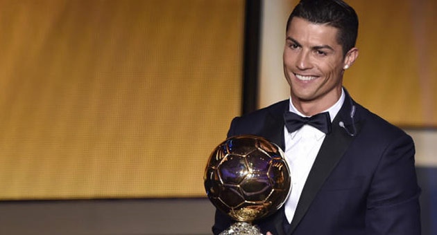 ronaldo_16_91_630 الفيفا يحدد تاريخ تسلّم الكرة الذهبية