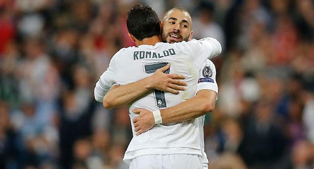 ronaldo_16_9_630 اصابة بايل تحجب انجاز رونالدو