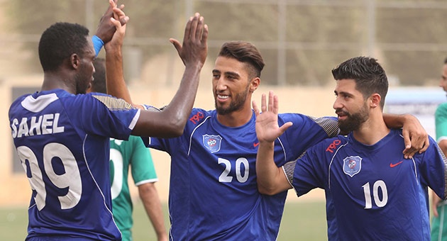 sahel_20_9_2_630 بالصور : فوز شباب الساحل على الحكمة في كأس التحدي