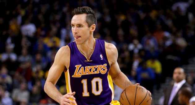 steve_nash_261_630 NBA: ستيف ناش مستشاراً لدى غولدن ستايت ووريرز