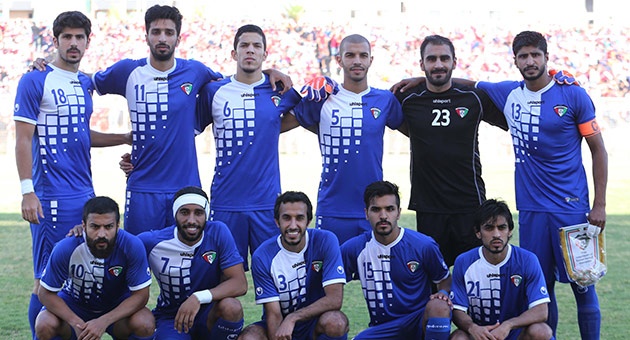 kut_24_10_630  طلال الفهد : تهديدات طالت الاتحادات والاندية الكويتية