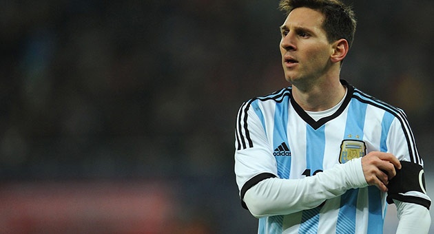messi_7_10_630 قطار اميركا الجنوبية ينطلق في غياب نيمار وميسي