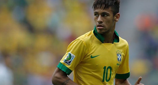neymar_2_10_1_630 محكمة التحكيم الرياضي ترفض تخفيف عقوبة نيمار