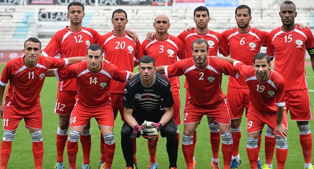 palestine_21_10_1_630 اعادة مباراة المنتخبين الفلسطيني والسعودي الى رام الله