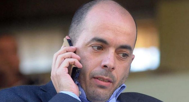 wael_2_1__630 شهيب:الاتحاد اللبناني لكرة القدم تنهشه المصالح والمحسوبيات