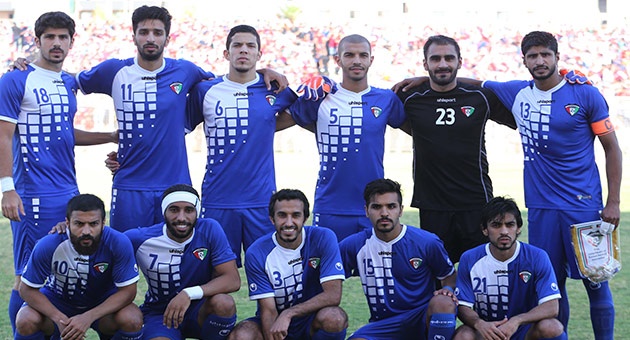 kut_18_11_630 منتخب الكويت سيعتبر خاسراً امام ميانمار