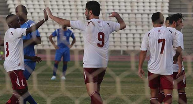 nejmeh_5_11__630 مباراة مصيرية للنجمة امام الصفاء في صيدا