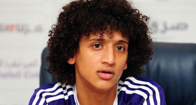 omar_18_11_630 خليل وعبد الرحمن مرشحان لجائزة افضل لاعب في آسيا