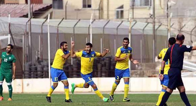 safa_24_1112_630 ادخال تعديل على المرحلة الـ6 من بطولة لبنان لكرة القدم