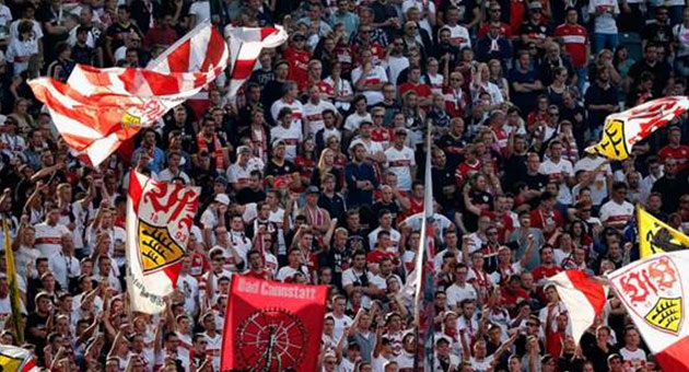 stuttgart_630 تعادل شتوتغارت وفيردر بريمن في الدوري الالماني