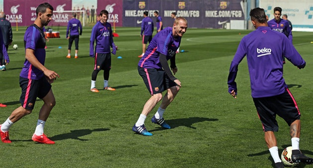barcha_6_4_630 برشلونة يستعد لمواجهة ألميريا يوم الاربعاء