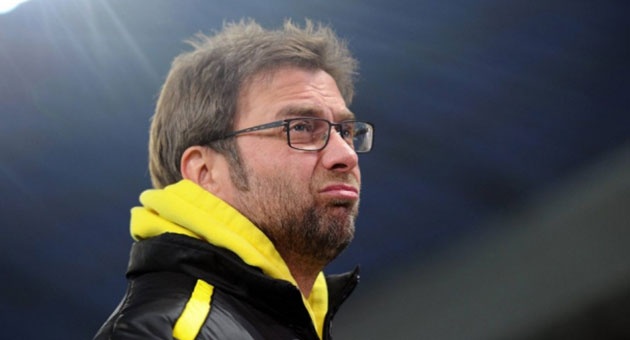 dourtmond_630 يورغن كلوب قرر الرحيل عن بروسيا دورتموند الالماني