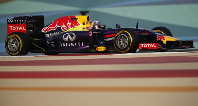 f1_19_630 فيراري ومرسيدس يسيطران على التجارب الحرة لسباق البحرين