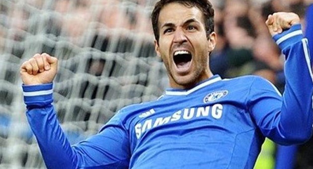 fabregas12_4_630 فابريغاس يُنقذ تشلسي امام كوينز بارك رينجرز