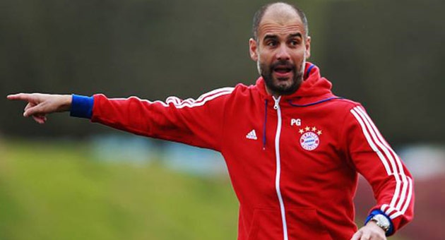 guardiola_20_4_630 المدرب الاسباني جوسيب غوارديولا حسم خياره