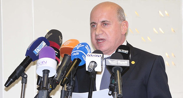 heshem_27_4_630 حظوظ كبيرة لمرشحي لبنان والامارات والسعودية