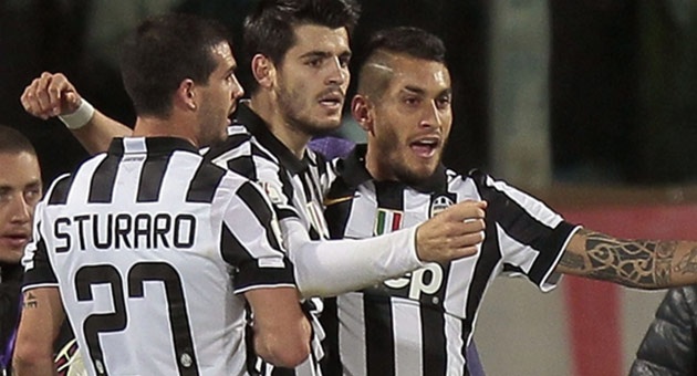 juventus_8_4_630 جوفنتوس الى نهائي كأس ايطاليا لكرة القدم
