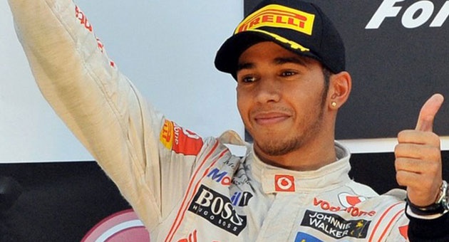 lewishamilton_630 تعرف على اغنى رياضي في انكترا