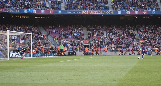 messi2_630 برشلونة يستعرض امام خيتافي ويمطر شباكه بسداسية نظيفة