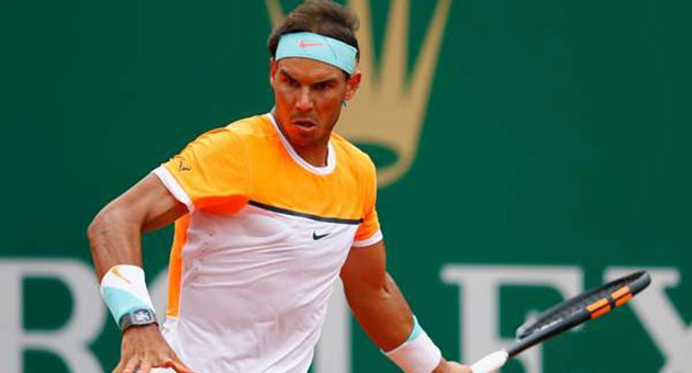 nadal_22_4_630 نادال يعبر الماغرو للدور الثالث من دورة برشلونة للتنس