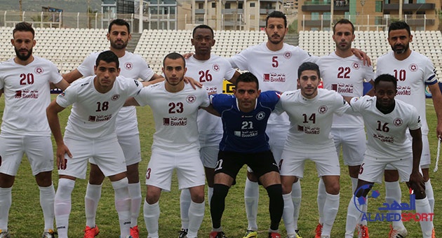 nejmeh_15_4_1_630 بالصور : تعادل النجمة والرفاع في كأس الاتحاد