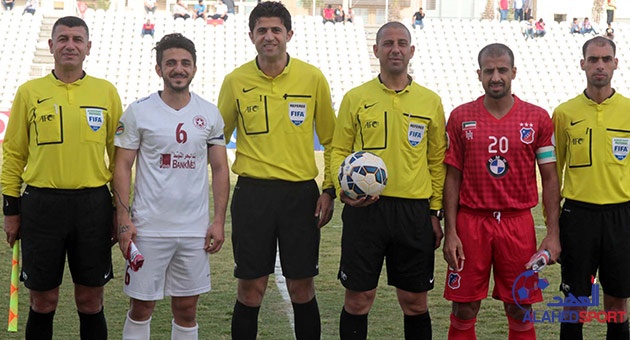 nejmeh_cup_29_1_630 بالصور : خسارة النجمة امام الكويت الكويتي 2-1