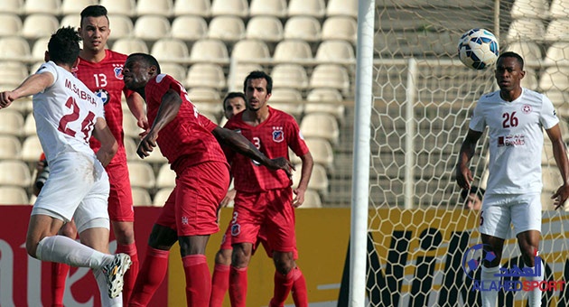 nejmeh_cup_29_8_630 بالصور : خسارة النجمة امام الكويت الكويتي 2-1