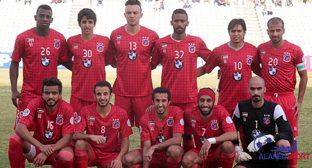 nejmeh_cup_29_9_630 بالصور : خسارة النجمة امام الكويت الكويتي 2-1
