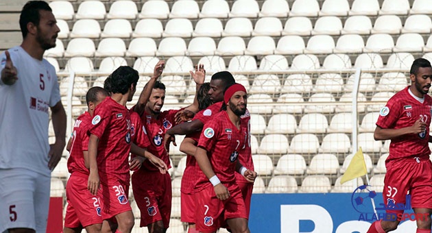 nejmeh_cup_29__630 بالصور : خسارة النجمة امام الكويت الكويتي 2-1