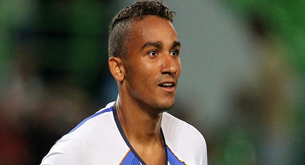 real_1_4_630 بالفيديو : دانيلو على طريق روبرتو كارلوس في ريـال مدريد