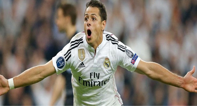 بالفيديو : ريـال مدريد ويوفنتوس الى نصف نهائي دوري الابطال 