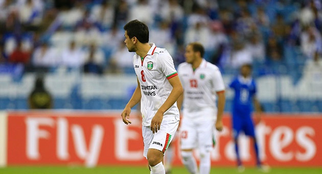 sadd_8_4_630 لوكوموتيف الاوزبكي يتلغب على السد القطري بخماسية نظيفة