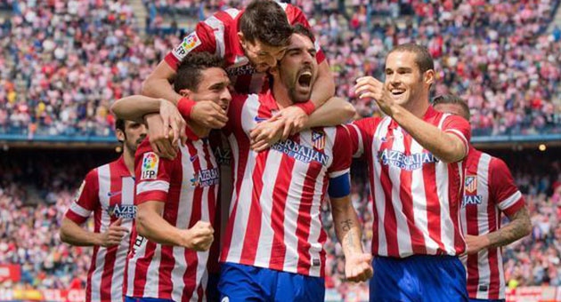 spainnnn_630 فوز اتلتيكو مدريد على التشي بثلاثية نظيفة