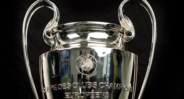 uefa_630_01 القرعة توقع برشلونة في مواجهة بايرن ميونيخ