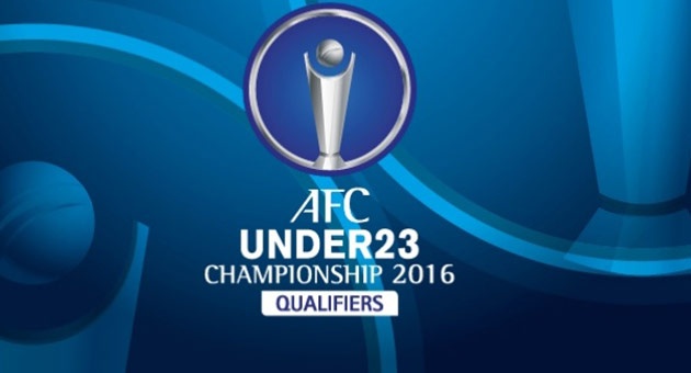 afc_23_3_630 فوزان لفلسطين وايران في تصفيات بطولة آسيا تحت 23