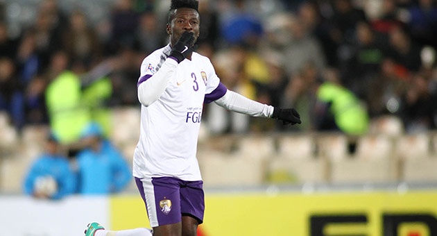 alain_18_3_630 العين الاماراتي يتصدر المجموعة الثانية