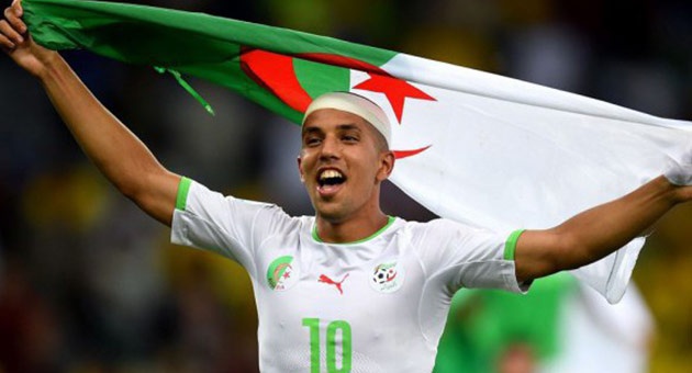 algeria_30_3_630 خسارة قاسية للعُماني امام نظيره الجزائري